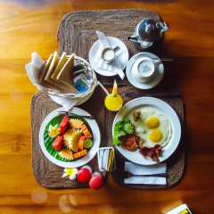 meal