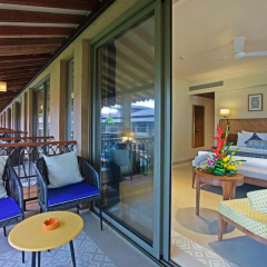 Marquis Beach Resort thumbnail 8