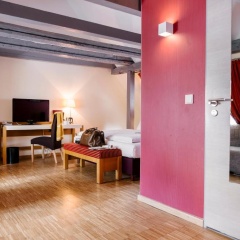Hotel Am Jungfernstieg - Bild 5