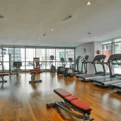 InterContinental Dubai Marina by IHG - Bild 29