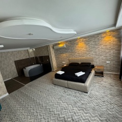 Çankaya Suit Hotel - Bild 6