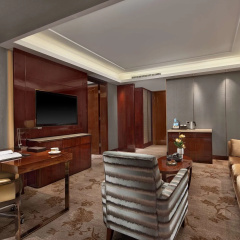 Worldhotel Grand Jiaxing Hunan thumbnail 6