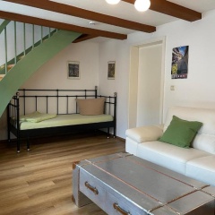 Apartment mit Balkon No5 - Bild 6