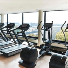 Steigenberger Airport Hotel Frankfurt - Bild 21