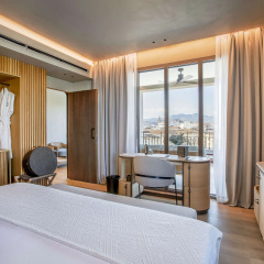 Only YOU Hotel Malaga - Bild 8