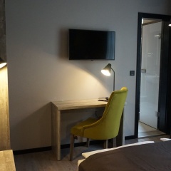 Urban Home Self Check-In Hotel - Bild 4