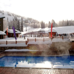 Teewinot Lodge by Grand Targhee Resort thumbnail 17