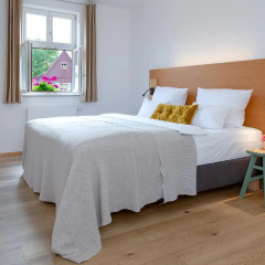 Hezelhof Hotel - Bild 6