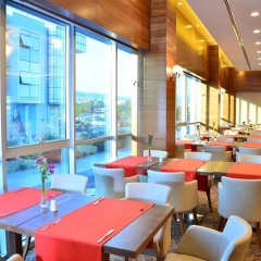 Baia Bursa Hotel - Bild 24