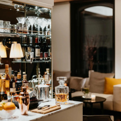 DO & CO Hotel München - Bild 13