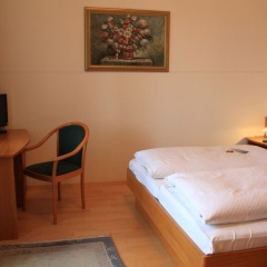 Hoffmanns Gästehaus - Bild 6