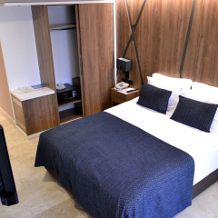 Extenso Hotel - Bild 7