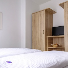 Also-hotel an der Hardt - Bild 7