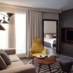 Molitor Hotel & Spa Paris - MGallery Collection - Bild 13