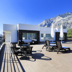 Rixos Beldibi +16 - The Land of Legends Access - Bild 5