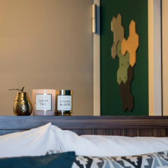 Linden Hotel - Bild 2
