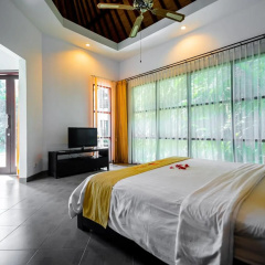 Orlowsky Discovery Candidasa Hotel - Bild 8