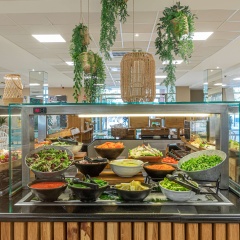 Innside by Meliá Alcudia Hotel - Bild 18