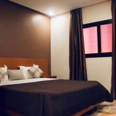 CasaHouse Apparts in Nouadhibou, Mauritania from 71$, photos, reviews - zenhotels.com guestroom photo 3