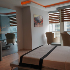 Pasaport Pier Hotel - Bild 6
