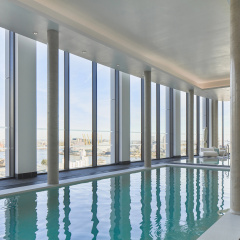 ARK Canary Wharf - Bild 8