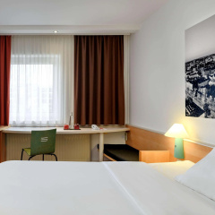 Ibis Hannover Medical Park - Bild 5