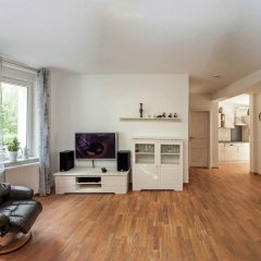 Modern Holiday Home near Forest in Thale Germany - Bild 5