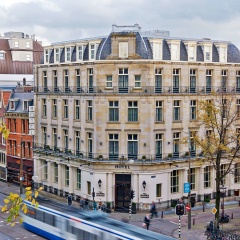 Banks Mansion - Bild 1