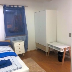 Ferienwohnung Lüneburg - Bild 3