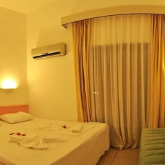 Park Avrupa Hotel - Bild 5