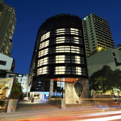 Best Western Sukhumvit 20 - Bild 30