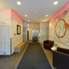 Downtown Vi Vadi Hotel - Bild 2