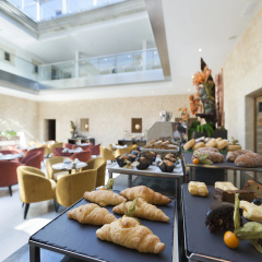 Áurea Convento Capuchinos by Eurostars Hotel Company thumbnail 48