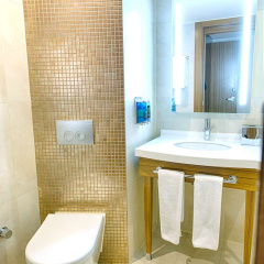 Hampton by Hilton Gaziantep thumbnail 38