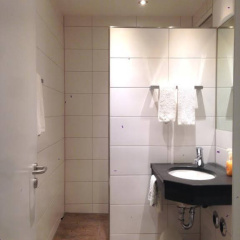 Old City Apartment with Large Terrace - Bild 8