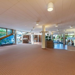 Garner Hotel Kiel - Akademie by IHG - Bild 18