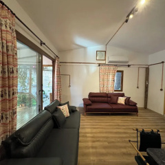 Turan Hill Lounge - Bild 15