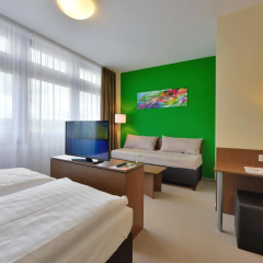 INVITE Hotel Fulda City - Bild 2