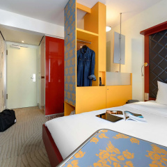 ibis Styles Hotel Berlin Mitte - Bild 7