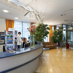 Hotel Kolpinghaus Wien Zentral - Bild 25