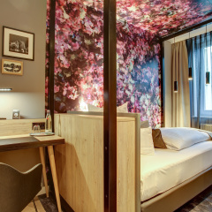 Vienna House Easy by Wyndham Hamburg - Bild 5