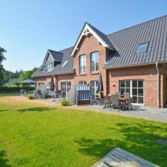 Haus am Leuchtturm Wohnung 5 - Bild 13