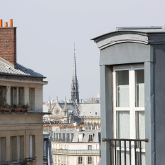Best Western Quartier Latin Pantheon - Bild 1