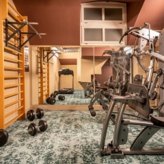 Hotel Memories Budapest - Bild 23