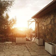 Rocas Roja Camping - Bild 17