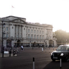 Althoff St. James's Hotel & Club London - Bild 1