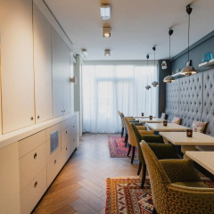 Hotel JL No76 - Bild 13