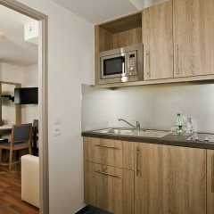 Residhome Paris Issy-les-Moulineaux - Bild 19