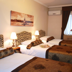 Hotel Mithat - Bild 7