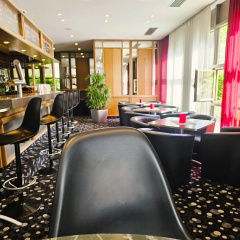 Arvena Park Das Hotel am Franken-Center - Bild 22